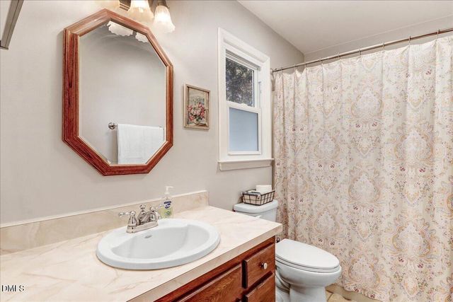 5014 Country Day Drive, Zebulon, NC 27597