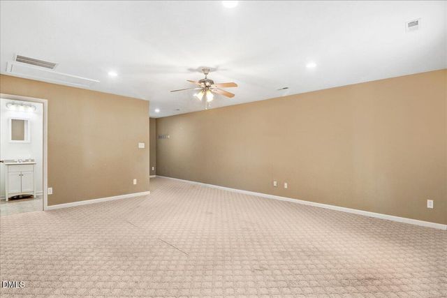 5014 Country Day Drive, Zebulon, NC 27597