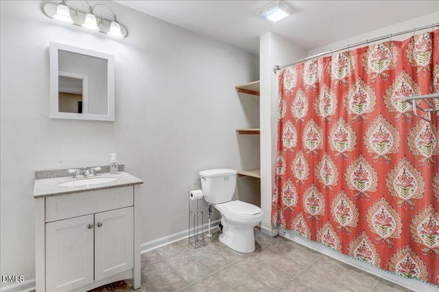 5014 Country Day Drive, Zebulon, NC 27597