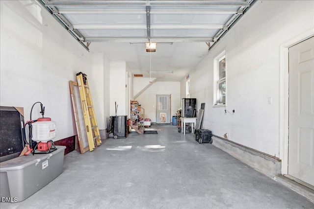 5014 Country Day Drive, Zebulon, NC 27597