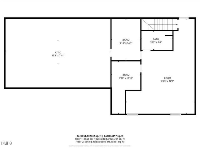 5014 Country Day Drive, Zebulon, NC 27597