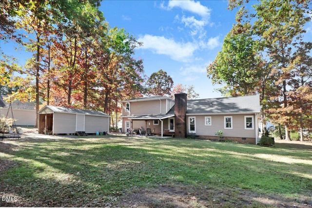 5014 Country Day Drive, Zebulon, NC 27597