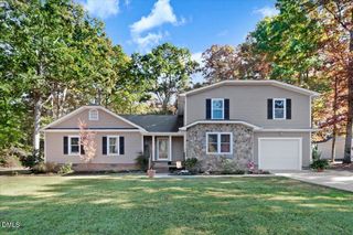 5014 Country Day Drive, Zebulon, NC 27597