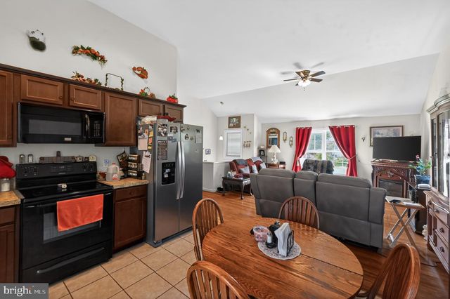 9 PASTURE, Capon Bridge, WV 26711