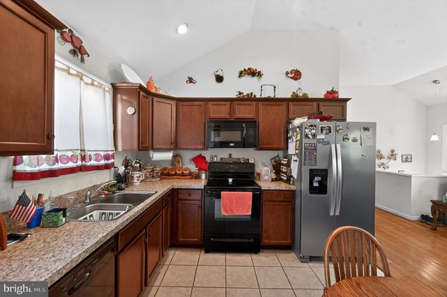 9 PASTURE, Capon Bridge, WV 26711