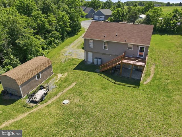 9 PASTURE, Capon Bridge, WV 26711