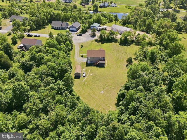 9 PASTURE, Capon Bridge, WV 26711