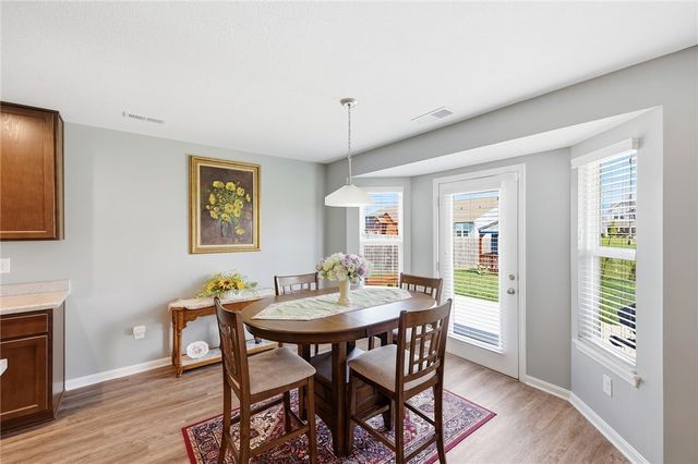 790 Hunters Run Drive, Brookville, OH 45309