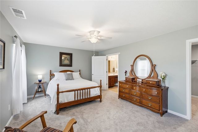 790 Hunters Run Drive, Brookville, OH 45309