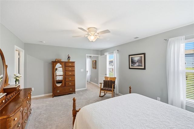 790 Hunters Run Drive, Brookville, OH 45309