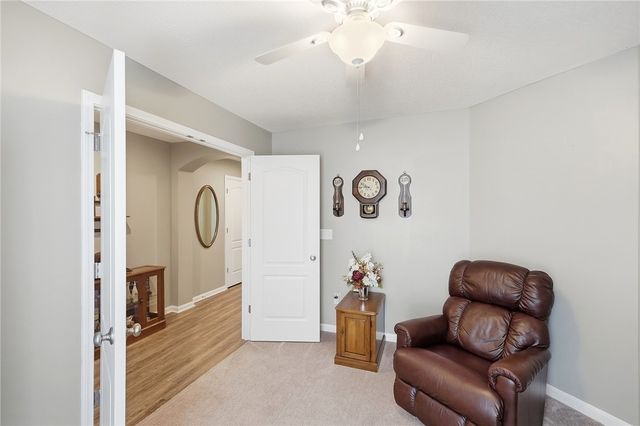 790 Hunters Run Drive, Brookville, OH 45309