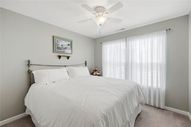 790 Hunters Run Drive, Brookville, OH 45309