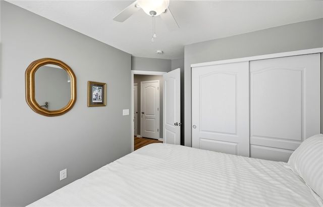 790 Hunters Run Drive, Brookville, OH 45309