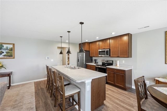 790 Hunters Run Drive, Brookville, OH 45309