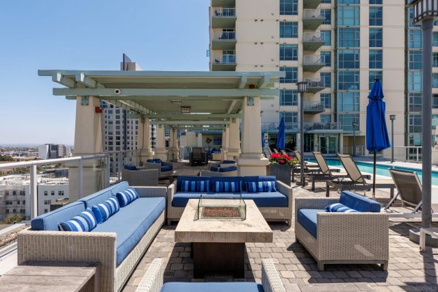 850 Beech St 701, San Diego, CA 92101