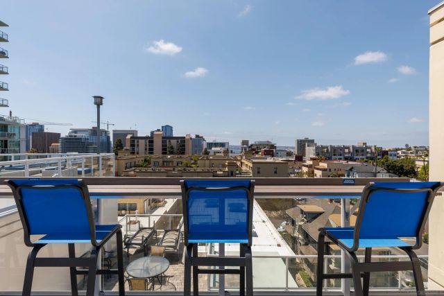 850 Beech St 701, San Diego, CA 92101