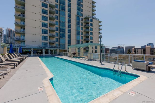 850 Beech St 701, San Diego, CA 92101