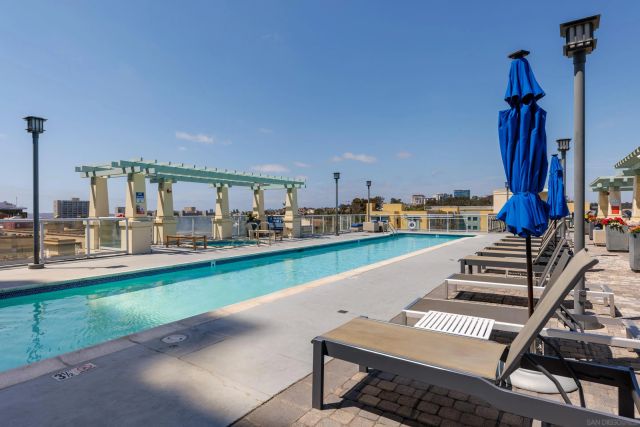 850 Beech St 701, San Diego, CA 92101