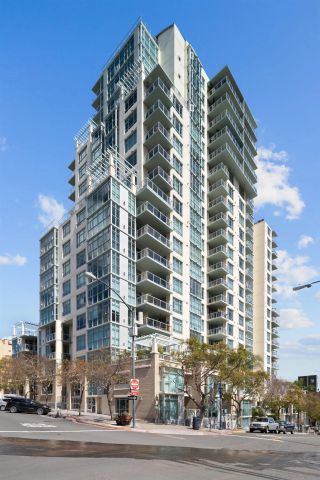850 Beech St 701, San Diego, CA 92101