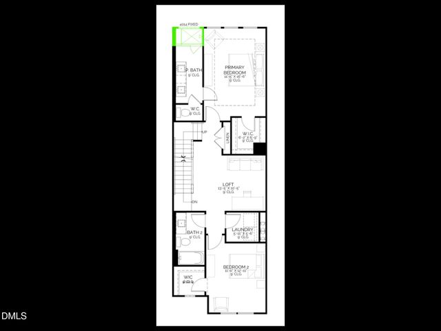 622 Cable Court, Apex, NC 27523
