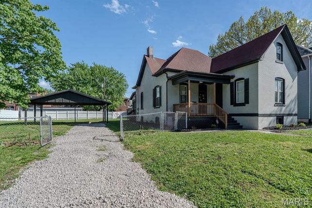 2134 & 2138 Cleveland Boulevard, Granite City, IL 62040