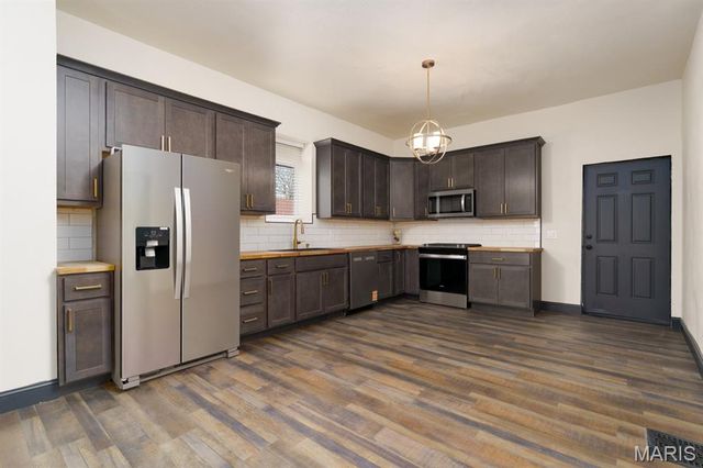 2134 & 2138 Cleveland Boulevard, Granite City, IL 62040
