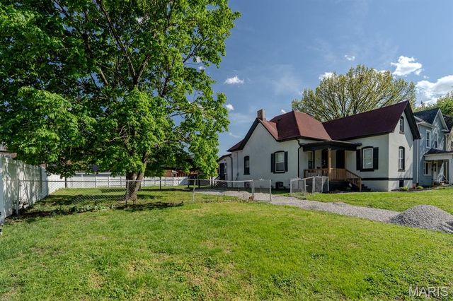 2134 & 2138 Cleveland Boulevard, Granite City, IL 62040