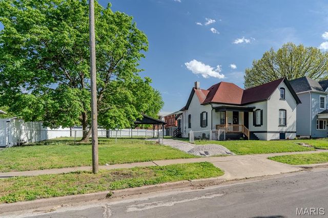 2134 & 2138 Cleveland Boulevard, Granite City, IL 62040