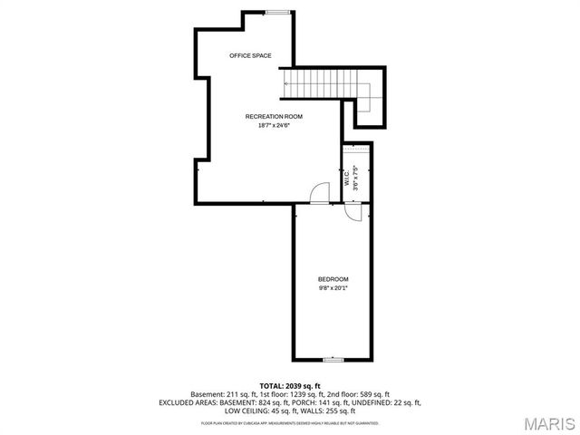 2134 & 2138 Cleveland Boulevard, Granite City, IL 62040