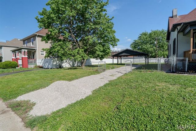 2134 & 2138 Cleveland Boulevard, Granite City, IL 62040