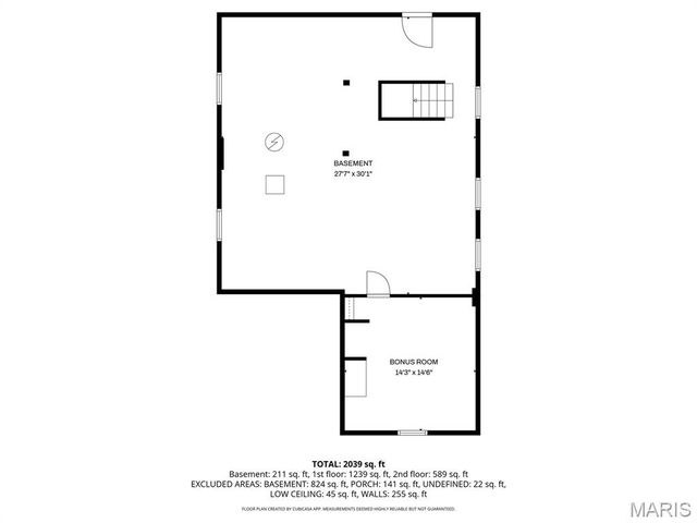 2134 & 2138 Cleveland Boulevard, Granite City, IL 62040