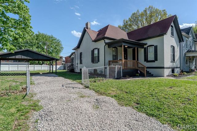 2134 & 2138 Cleveland Boulevard, Granite City, IL 62040