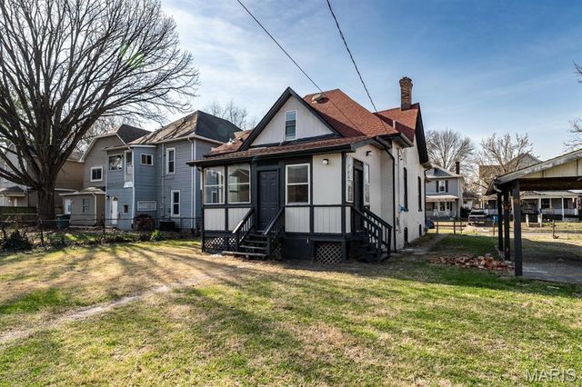 2134 & 2138 Cleveland Boulevard, Granite City, IL 62040