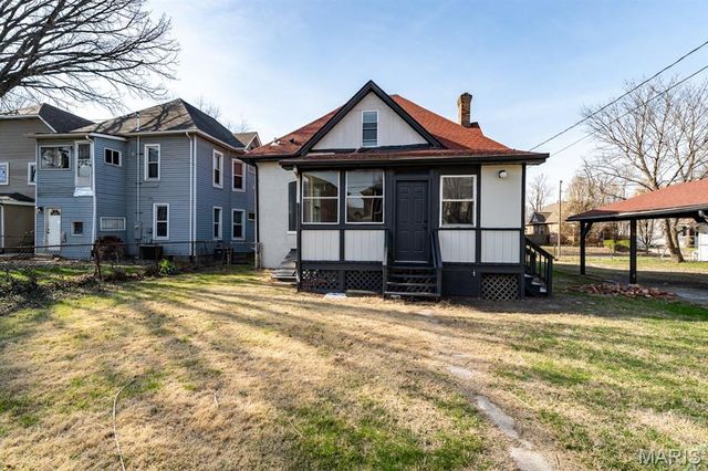 2134 & 2138 Cleveland Boulevard, Granite City, IL 62040