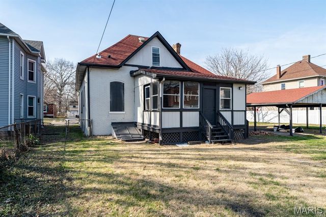 2134 & 2138 Cleveland Boulevard, Granite City, IL 62040