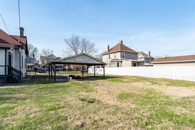 2134 & 2138 Cleveland Boulevard, Granite City, IL 62040