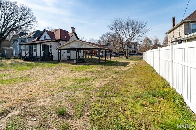2134 & 2138 Cleveland Boulevard, Granite City, IL 62040