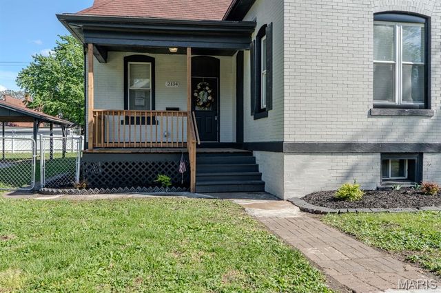 2134 & 2138 Cleveland Boulevard, Granite City, IL 62040