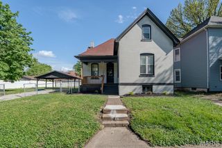 2134 & 2138 Cleveland Boulevard, Granite City, IL 62040