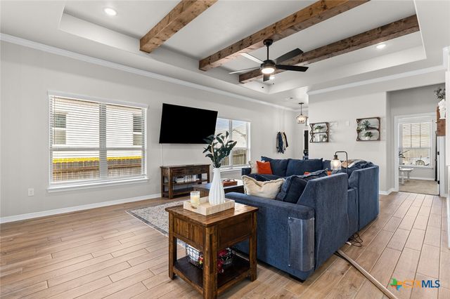 9007 Sassafras Street, Temple, TX 76502