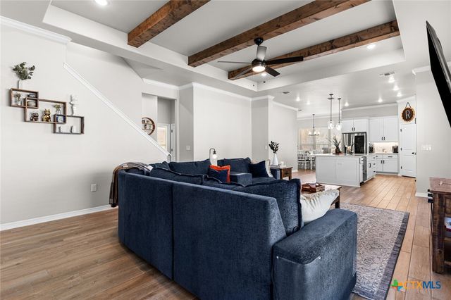 9007 Sassafras Street, Temple, TX 76502