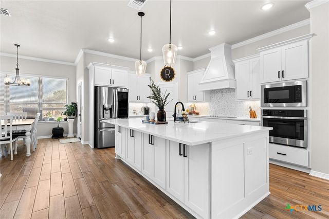 9007 Sassafras Street, Temple, TX 76502