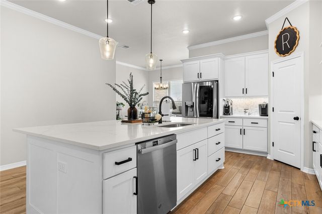 9007 Sassafras Street, Temple, TX 76502