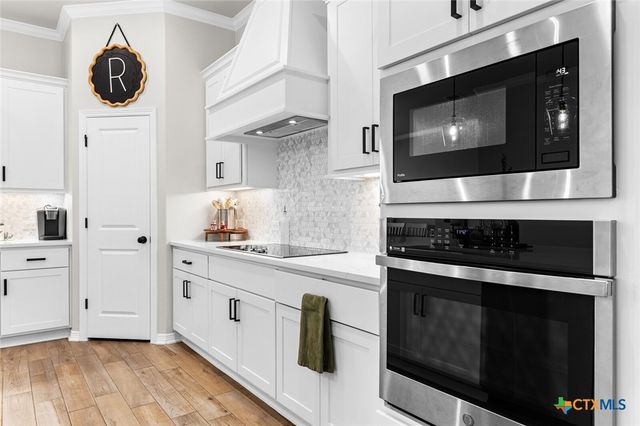 9007 Sassafras Street, Temple, TX 76502