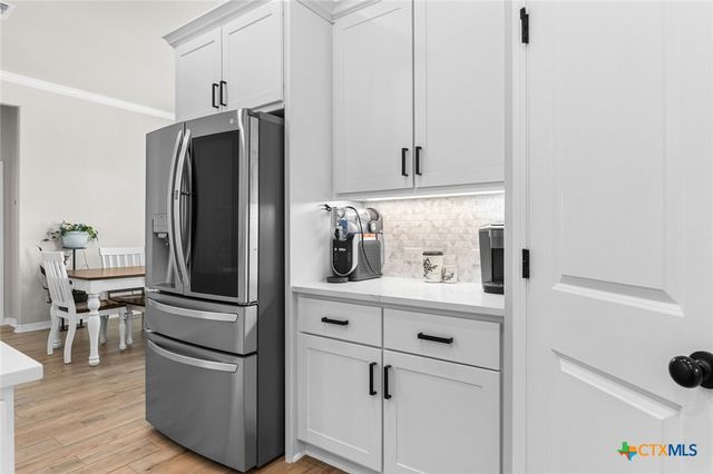 9007 Sassafras Street, Temple, TX 76502