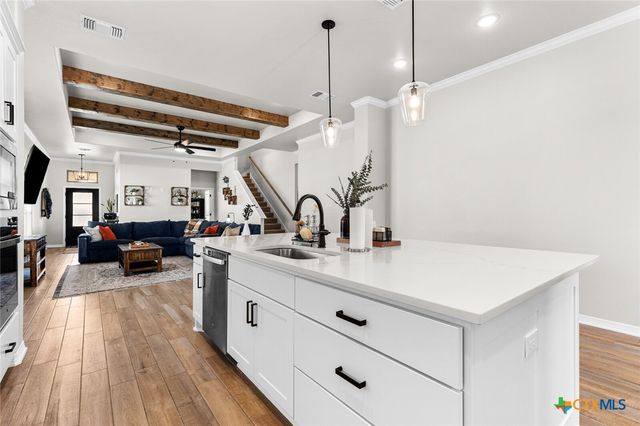 9007 Sassafras Street, Temple, TX 76502