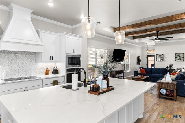 9007 Sassafras Street, Temple, TX 76502