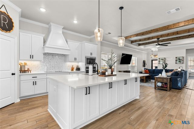 9007 Sassafras Street, Temple, TX 76502