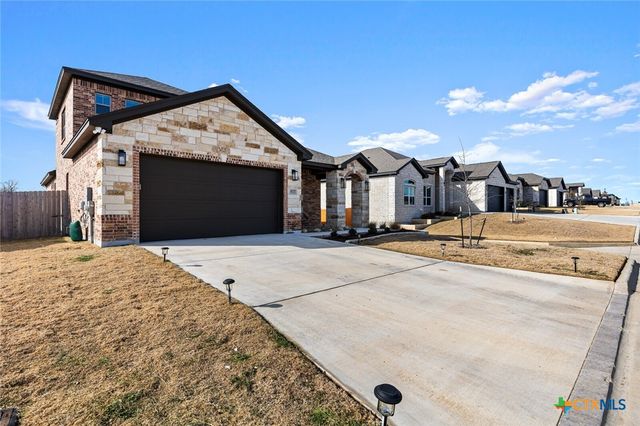 9007 Sassafras Street, Temple, TX 76502