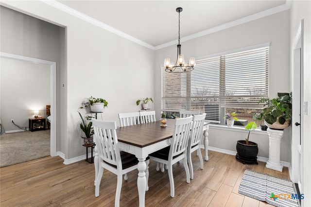 9007 Sassafras Street, Temple, TX 76502